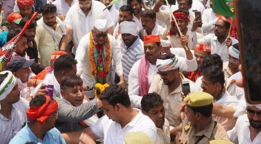 वाराणसी: इस बार अजय राय को हल्के में लेना बीजेपी को भारी न पड़ जाए !