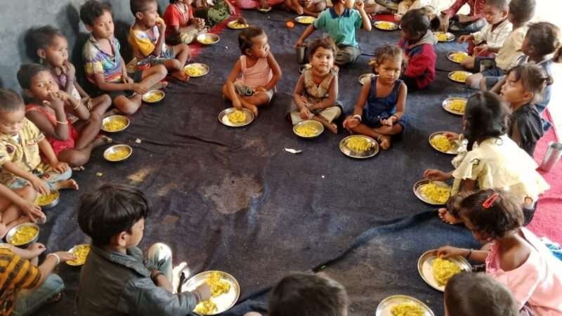 स्वस्थ भारत की राह में रोड़ा है कुपोषण