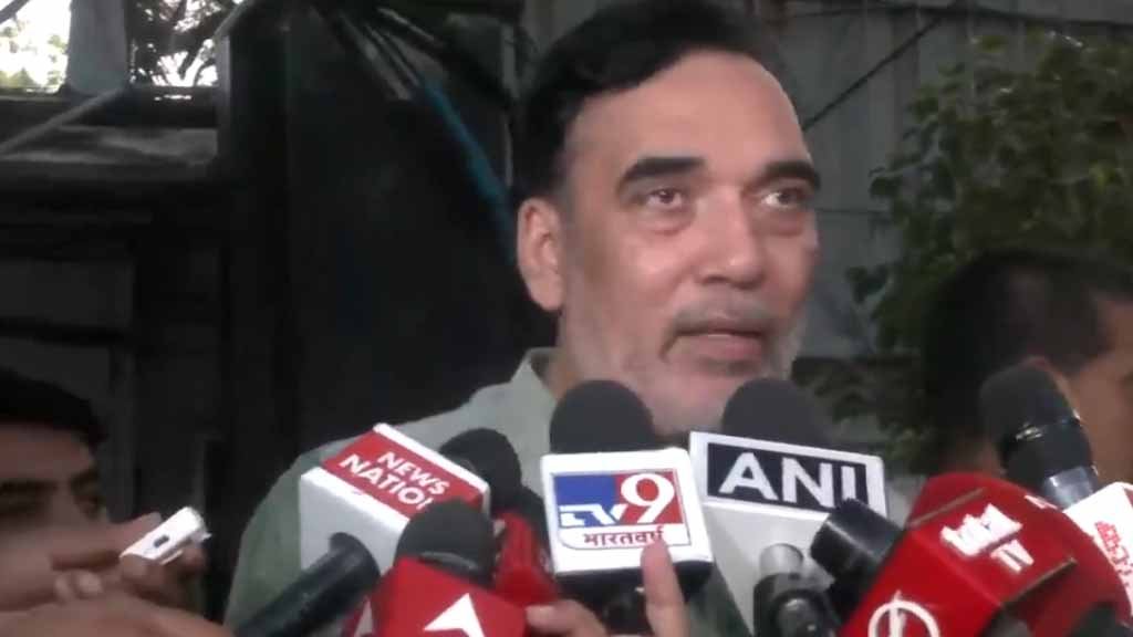 आप और कांग्रेस का गठबंधन खत्म, आम आदमी पार्टी की तरफ से आया बड़ा बयान